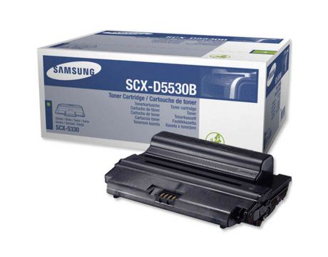 Samsung SCX-D5530B black на супер цени