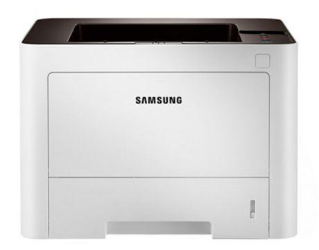 Samsung SL-M3325ND на супер цени