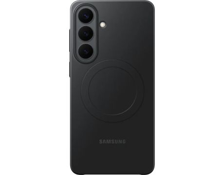 Samsung Slim Magnet за Samsung Galaxy S26+, черен на супер цени