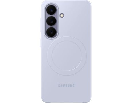 Samsung Slim Magnet за Samsung Galaxy S26, светлолилав на супер цени