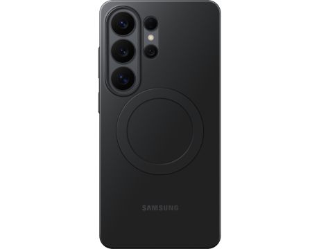 Samsung Slim Magnet за Samsung Galaxy S26 Ultra, черен на супер цени