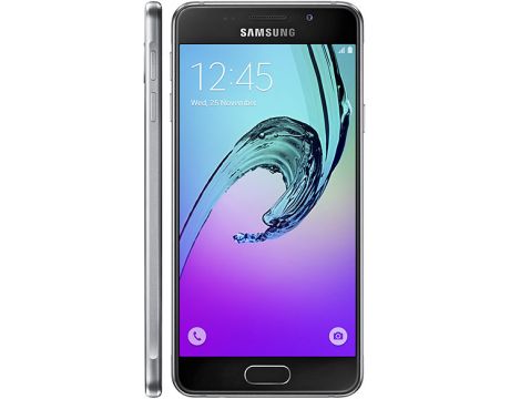 Samsung SM-A310F Galaxy A3, Черен на супер цени