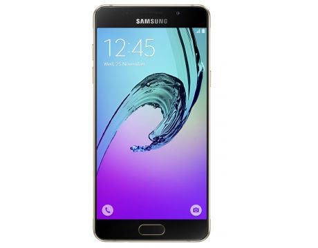 Samsung SM-A510F Galaxy A5, Златист на супер цени