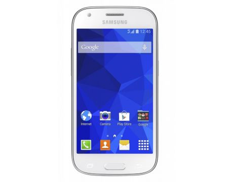 Samsung SM-G357F Galaxy Ace Style, Бял на супер цени