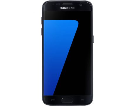 Samsung SM-G930F Galaxy S7, Черен на супер цени