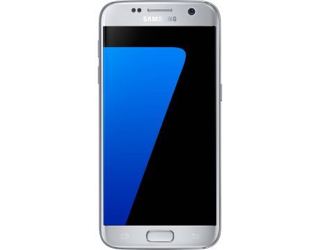 Samsung SM-G930F Galaxy S7, Сребрист на супер цени