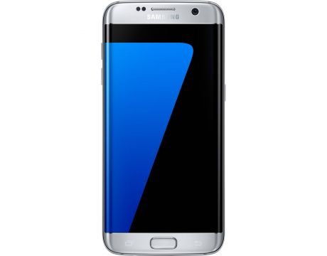 Samsung SM-G935F Galaxy S7 Edge, Сребрист на супер цени