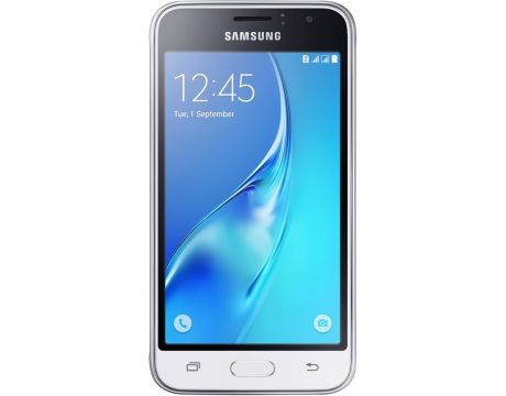 Samsung SM-J120F Galaxy J1, Бял на супер цени