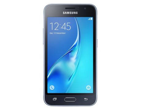 Samsung SM-J120F Galaxy J1, Черен на супер цени