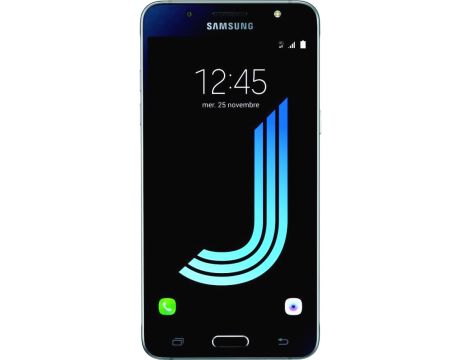 Samsung SM-J710F Galaxy J7 (2016), Черен на супер цени