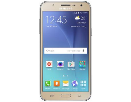 Samsung SM-J710F Galaxy J7 (2016), Златист на супер цени