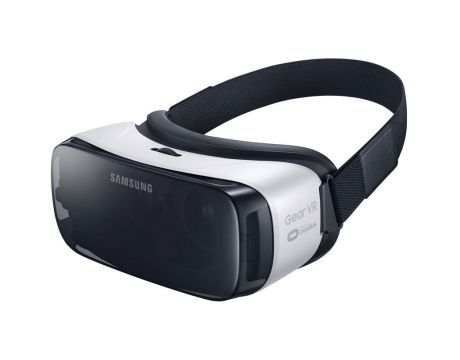 Samsung SM-R322N Galaxy Gear VR, Бял на супер цени