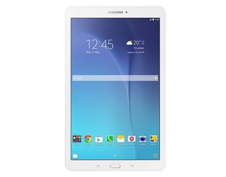 Samsung SM-T560 Galaxy Tab E, Бял на супер цени