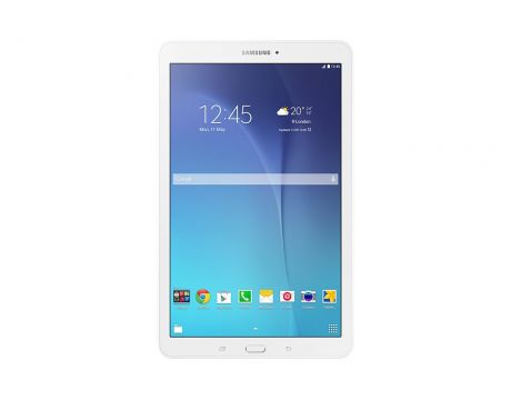Samsung SM-T561 Galaxy Tab E, Бял с 3G модул на супер цени
