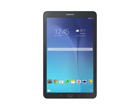 Samsung SM-T561 Galaxy Tab E, Черен с 3G модул на супер цени