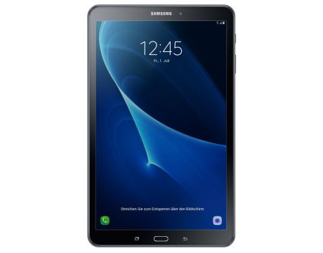 Samsung SM-T585 Galaxy Tab A, Black на супер цени