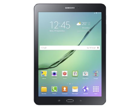 Samsung SM-T715 Galaxy Tab S2 8", Черен с 4G модул на супер цени