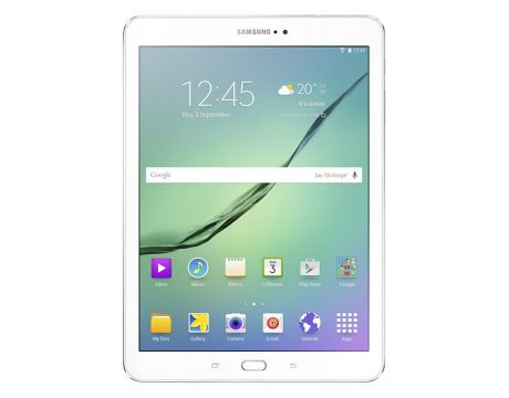 Samsung SM-T815 Galaxy Tab S2 9.7", Бял с 4G модул на супер цени