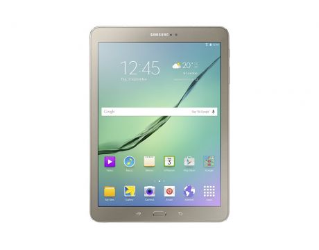 Samsung SM-T815 Galaxy Tab S2 9.7", Златист с 4G модул на супер цени