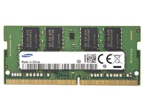 4GB DDR4 2400 Samsung на супер цени