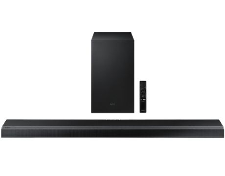 Samsung HW-Q700A, черен на супер цени