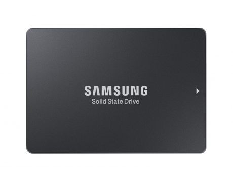 2TB SSD Samsung 860 DCT на супер цени