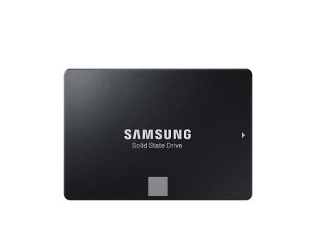 1TB SSD Samsung 860 EVO на супер цени