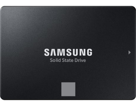 1TB SSD Samsung 870 EVO на супер цени