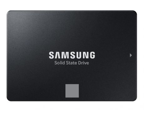 4TB SSD Samsung 870 EVO на супер цени