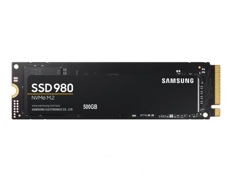 500GB SSD Samsung 980 на супер цени