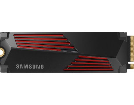 4TB SSD Samsung 990 PRO на супер цени
