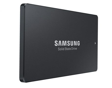 240GB SSD Samsung PM863a - OEM на супер цени