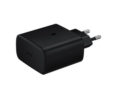 Samsung Fast Charger EP-TA845 на супер цени