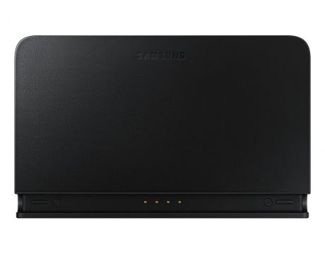 Samsung POGO за Galaxy Tab S4/Tab A 10.5", черен на супер цени