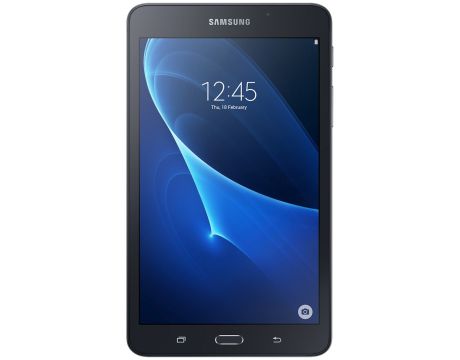 Samsung SM-T285 Galaxy Tab A 7", Черен с 4G модул на супер цени