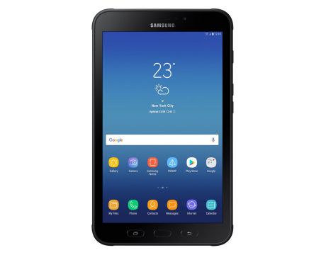 Samsung SM-T395 Galaxy Tab Active 2, черен на супер цени