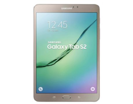 Samsung SM-T713 Galaxy Tab S2, Златист на супер цени