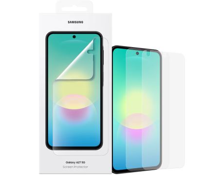 Samsung Transparent за Samsung Galaxy A27 5G на супер цени