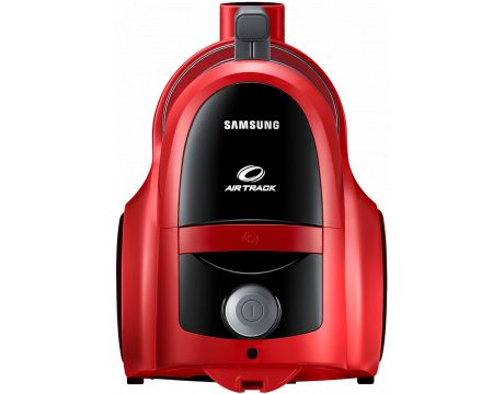 Samsung Canister SC45T0, червен на супер цени