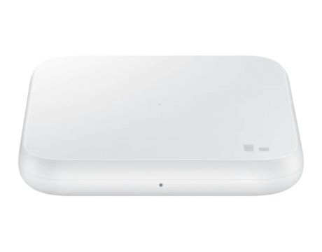 Samsung Wireless Charger Pad, бял на супер цени