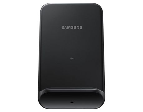Samsung Wireless Charger Stand, черен на супер цени
