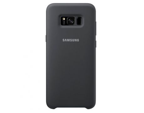 Samsung за Galaxy S8+, сив на супер цени