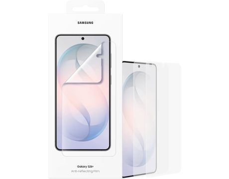 Samsung Anti-reflecting за Samsung Galaxy S26+ на супер цени