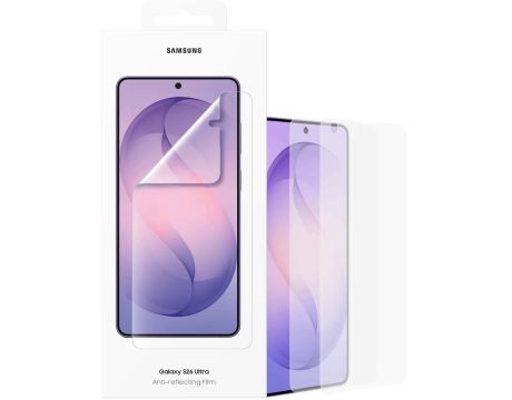 Samsung Anti-reflecting за Samsung Galaxy S26 Ultra на супер цени