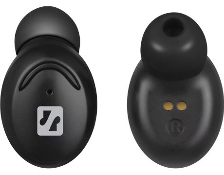 Sandberg Bluetooth Earbuds, черен на супер цени