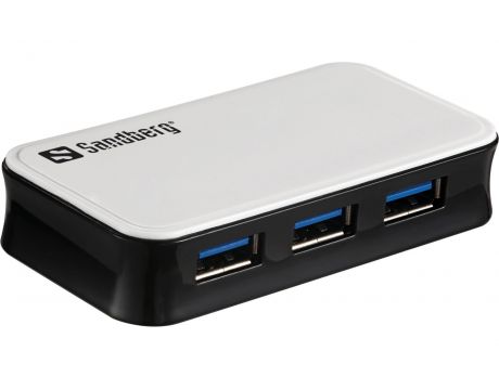 Sandberg USB 3.0 на супер цени