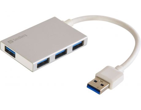 Sandberg USB 3.0 Pocket на супер цени