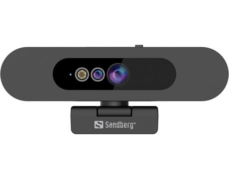 Sandberg Face-ID Webcam 2 на супер цени