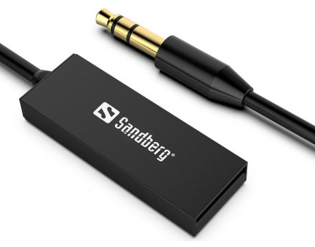 Sandberg Audio Link на супер цени
