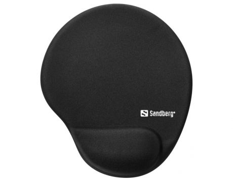 Sandberg 520-23, черен на супер цени